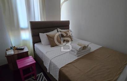 AYVALIK FETHİYE MAHALLESİNDE MERKEZİ KONUMDA BUTİK OTEL