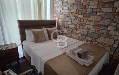 AYVALIK FETHİYE MAHALLESİNDE MERKEZİ KONUMDA BUTİK OTEL