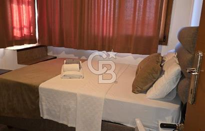 AYVALIK FETHİYE MAHALLESİNDE MERKEZİ KONUMDA BUTİK OTEL