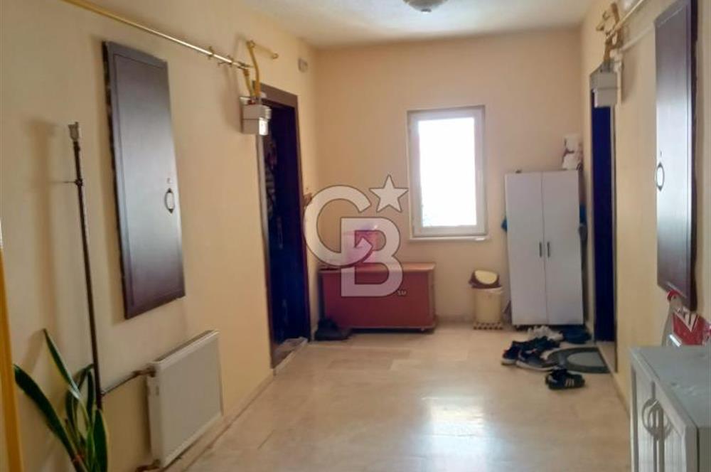 CB CITY'DEN VADİŞEHİR MAH.TOKİ KONUTLARINDA 2+1 SATILIK DAİRE