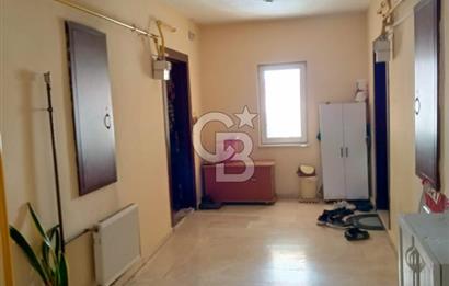 CB CITY'DEN VADİŞEHİR MAH.TOKİ KONUTLARINDA 2+1 SATILIK DAİRE
