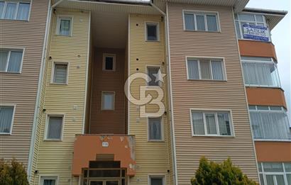 CB CITY'DEN VADİŞEHİR MAH.TOKİ KONUTLARINDA 2+1 SATILIK DAİRE