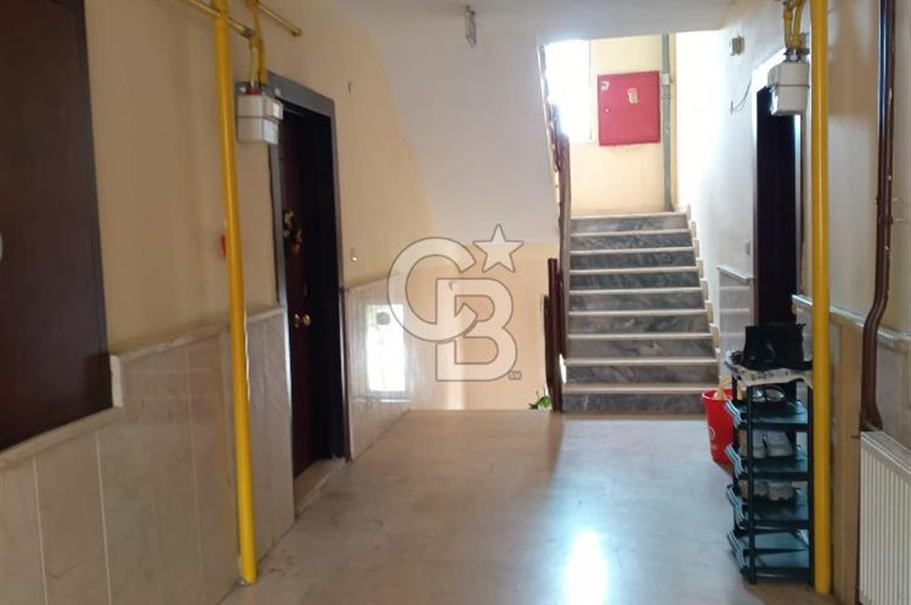 CB CITY'DEN VADİŞEHİR MAH.TOKİ KONUTLARINDA 2+1 SATILIK DAİRE