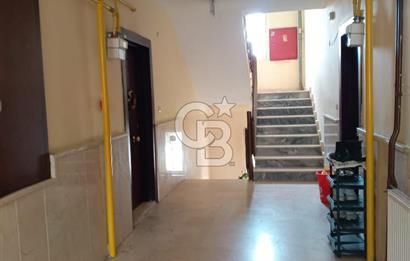 CB CITY'DEN VADİŞEHİR MAH.TOKİ KONUTLARINDA 2+1 SATILIK DAİRE