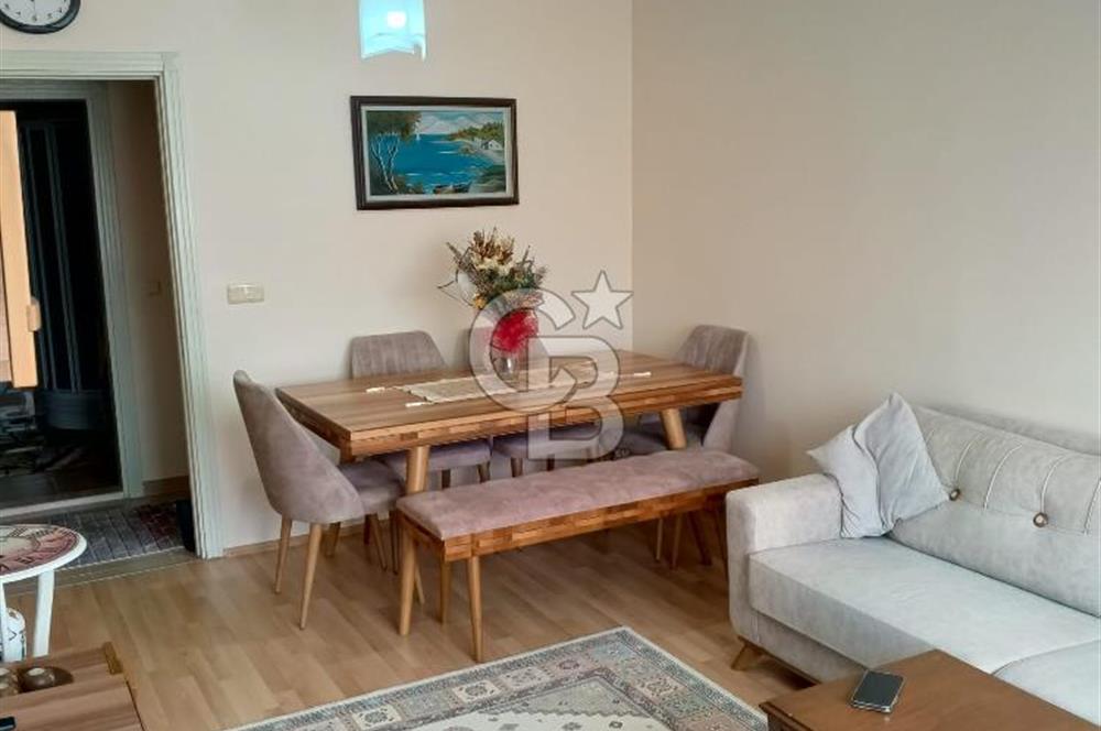 CB CITY'DEN VADİŞEHİR MAH.TOKİ KONUTLARINDA 2+1 SATILIK DAİRE