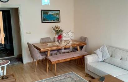 CB CITY'DEN VADİŞEHİR MAH.TOKİ KONUTLARINDA 2+1 SATILIK DAİRE
