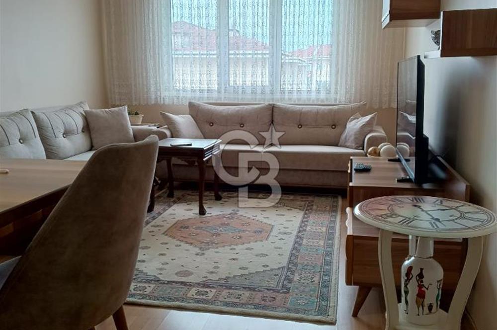 CB CITY'DEN VADİŞEHİR MAH.TOKİ KONUTLARINDA 2+1 SATILIK DAİRE