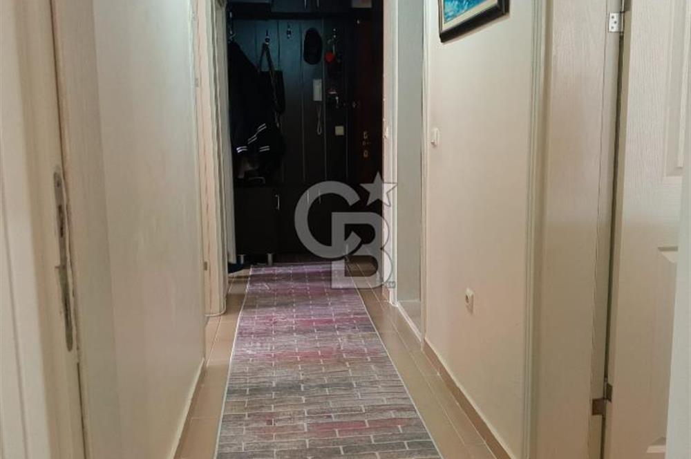 CB CITY'DEN VADİŞEHİR MAH.TOKİ KONUTLARINDA 2+1 SATILIK DAİRE