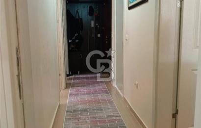 CB CITY'DEN VADİŞEHİR MAH.TOKİ KONUTLARINDA 2+1 SATILIK DAİRE