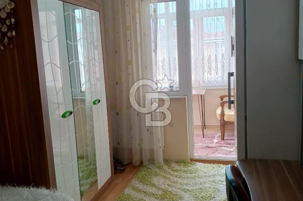 CB CITY'DEN VADİŞEHİR MAH.TOKİ KONUTLARINDA 2+1 SATILIK DAİRE