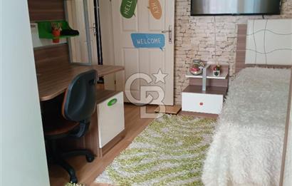 CB CITY'DEN VADİŞEHİR MAH.TOKİ KONUTLARINDA 2+1 SATILIK DAİRE