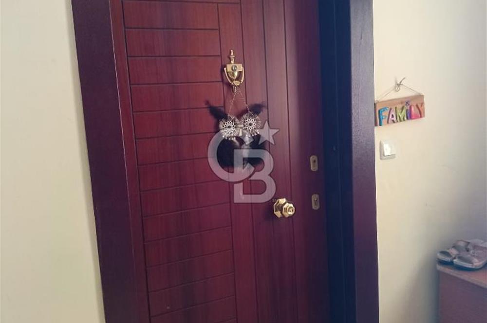 CB CITY'DEN VADİŞEHİR MAH.TOKİ KONUTLARINDA 2+1 SATILIK DAİRE