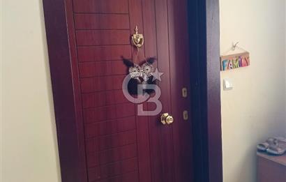 CB CITY'DEN VADİŞEHİR MAH.TOKİ KONUTLARINDA 2+1 SATILIK DAİRE