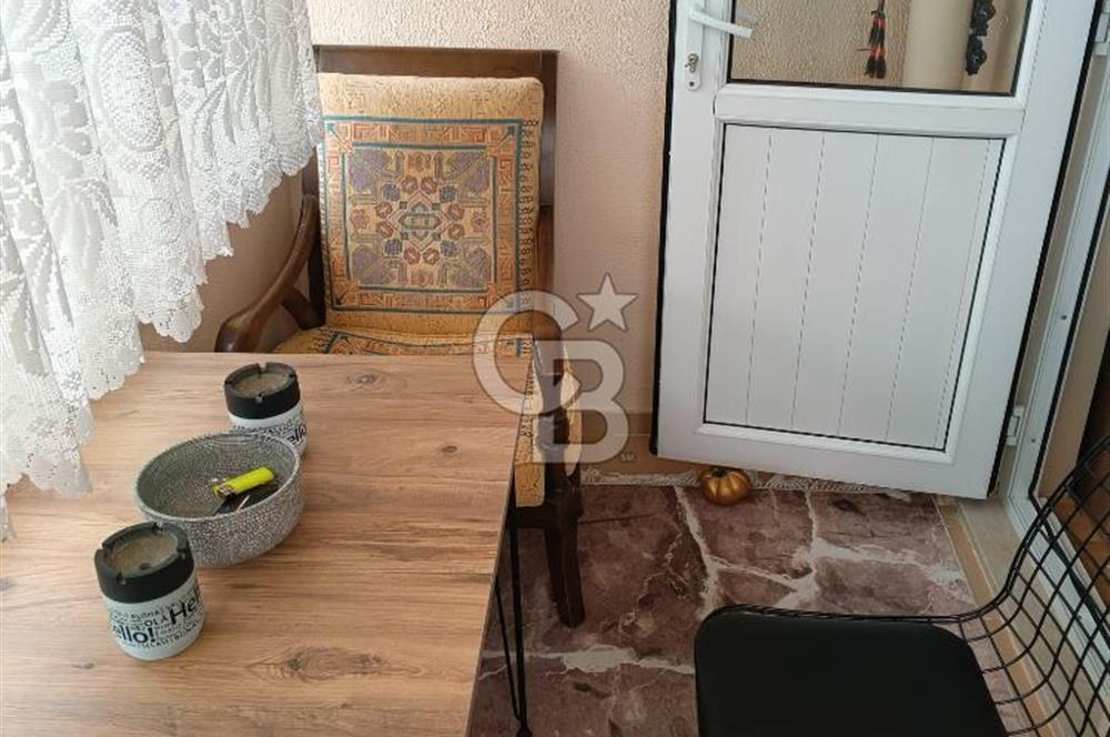 CB CITY'DEN VADİŞEHİR MAH.TOKİ KONUTLARINDA 2+1 SATILIK DAİRE