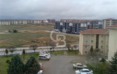 CB CITY'DEN VADİŞEHİR MAH.TOKİ KONUTLARINDA 2+1 SATILIK DAİRE