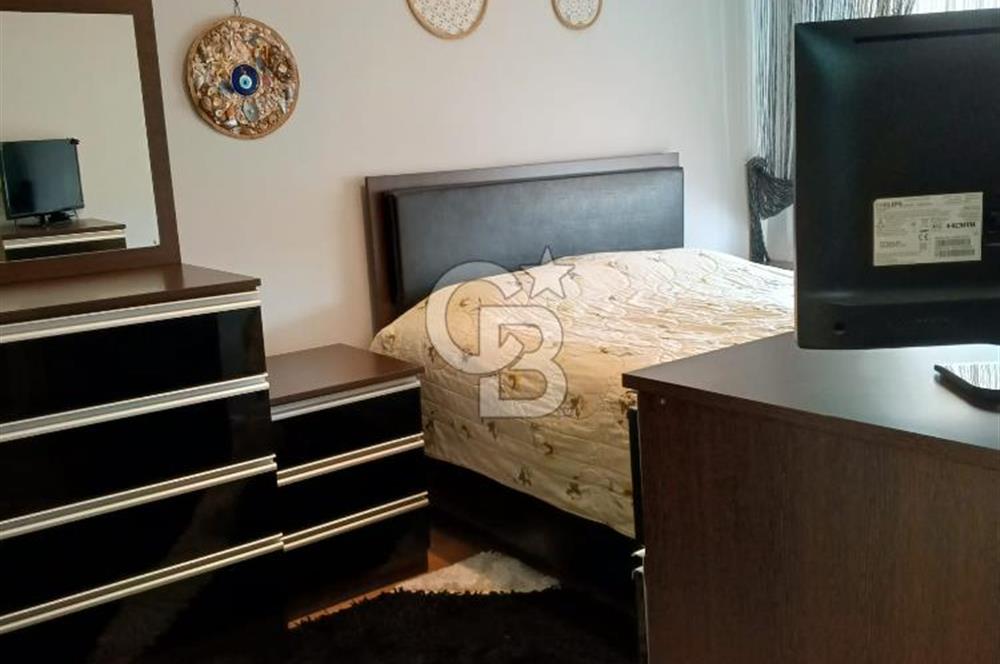 CB CITY'DEN VADİŞEHİR MAH.TOKİ KONUTLARINDA 2+1 SATILIK DAİRE