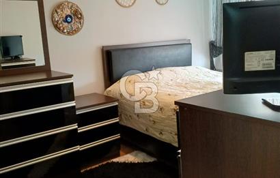 CB CITY'DEN VADİŞEHİR MAH.TOKİ KONUTLARINDA 2+1 SATILIK DAİRE