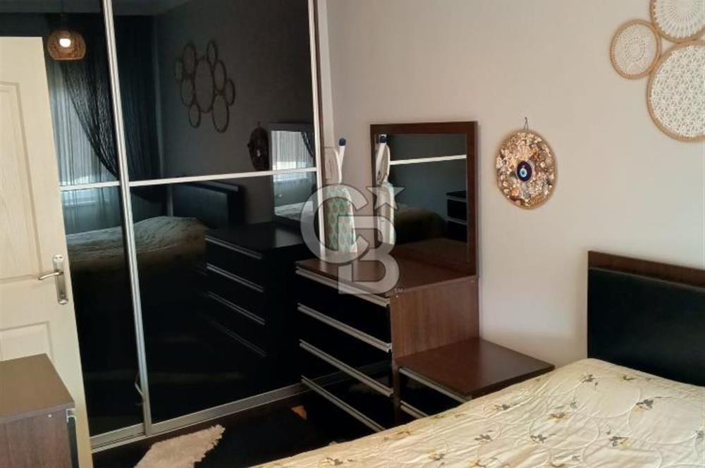 CB CITY'DEN VADİŞEHİR MAH.TOKİ KONUTLARINDA 2+1 SATILIK DAİRE
