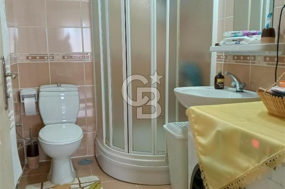 CB CITY'DEN VADİŞEHİR MAH.TOKİ KONUTLARINDA 2+1 SATILIK DAİRE