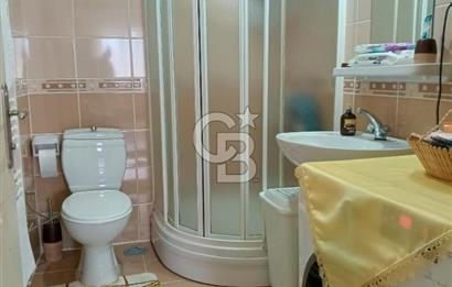 CB CITY'DEN VADİŞEHİR MAH.TOKİ KONUTLARINDA 2+1 SATILIK DAİRE