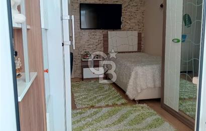 CB CITY'DEN VADİŞEHİR MAH.TOKİ KONUTLARINDA 2+1 SATILIK DAİRE