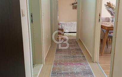 CB CITY'DEN VADİŞEHİR MAH.TOKİ KONUTLARINDA 2+1 SATILIK DAİRE