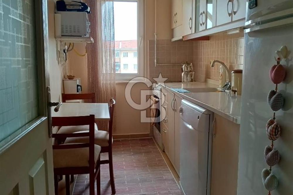 CB CITY'DEN VADİŞEHİR MAH.TOKİ KONUTLARINDA 2+1 SATILIK DAİRE