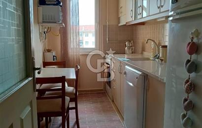 CB CITY'DEN VADİŞEHİR MAH.TOKİ KONUTLARINDA 2+1 SATILIK DAİRE