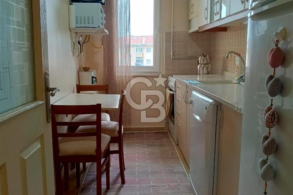 CB CITY'DEN VADİŞEHİR MAH.TOKİ KONUTLARINDA 2+1 SATILIK DAİRE