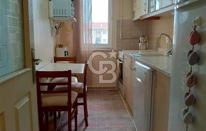 CB CITY'DEN VADİŞEHİR MAH.TOKİ KONUTLARINDA 2+1 SATILIK DAİRE