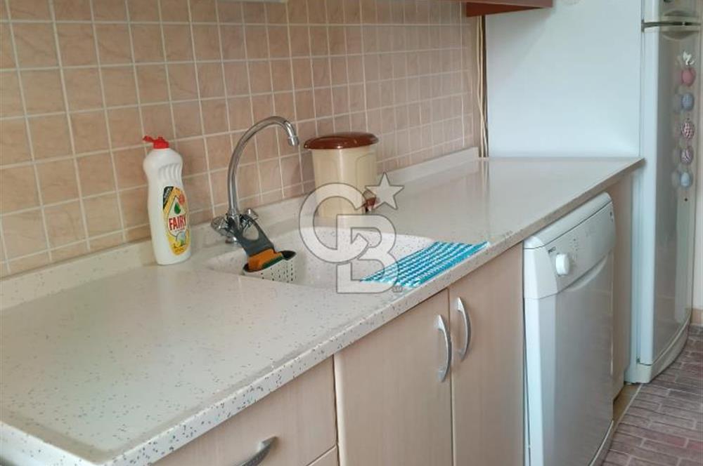 CB CITY'DEN VADİŞEHİR MAH.TOKİ KONUTLARINDA 2+1 SATILIK DAİRE