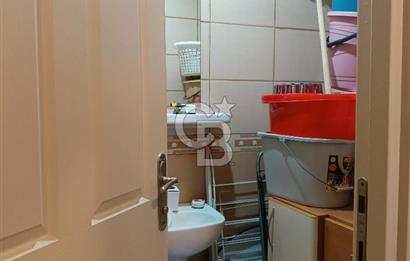 CB CITY'DEN VADİŞEHİR MAH.TOKİ KONUTLARINDA 2+1 SATILIK DAİRE