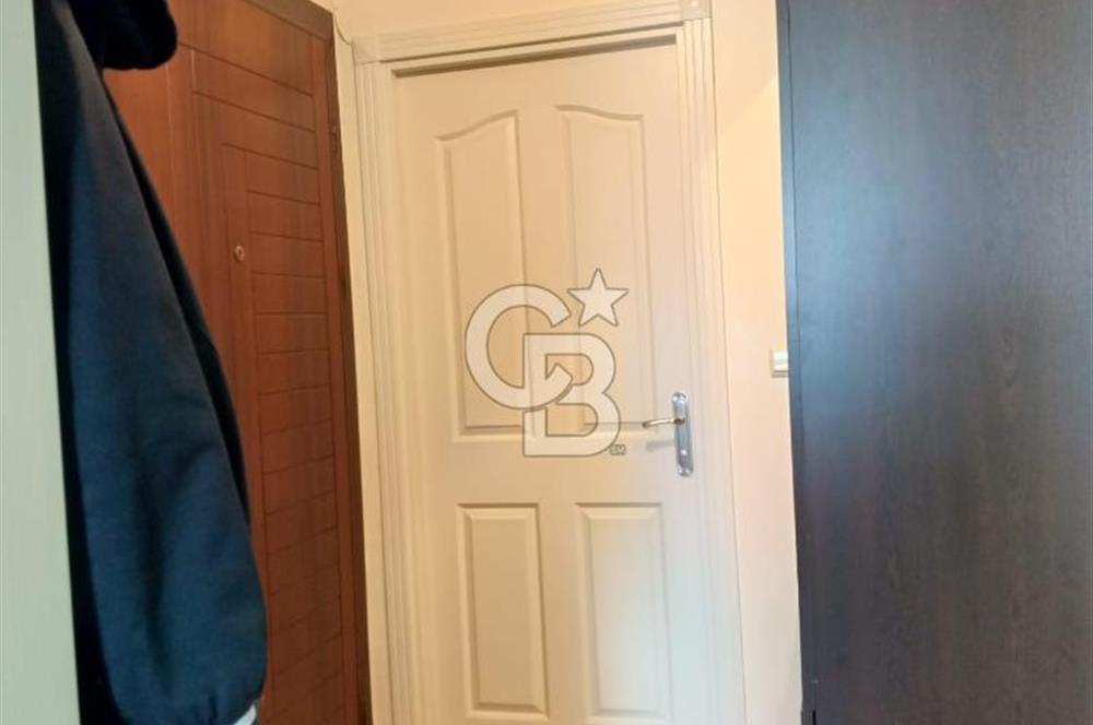 CB CITY'DEN VADİŞEHİR MAH.TOKİ KONUTLARINDA 2+1 SATILIK DAİRE