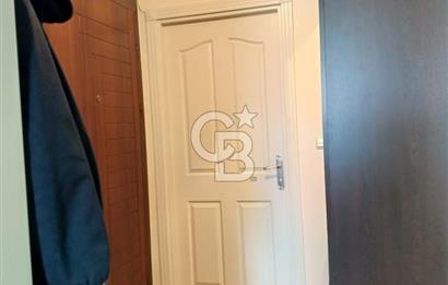CB CITY'DEN VADİŞEHİR MAH.TOKİ KONUTLARINDA 2+1 SATILIK DAİRE