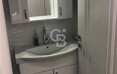 KARŞIYAKA CUMHURİYET MH'DE 2+1 SATILIK 90m2 ARAKAT DAİRE
