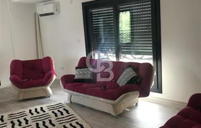 KARŞIYAKA CUMHURİYET MH'DE 2+1 SATILIK 90m2 ARAKAT DAİRE