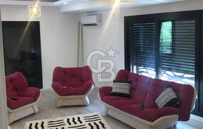 KARŞIYAKA CUMHURİYET MH'DE 2+1 SATILIK 90m2 ARAKAT DAİRE