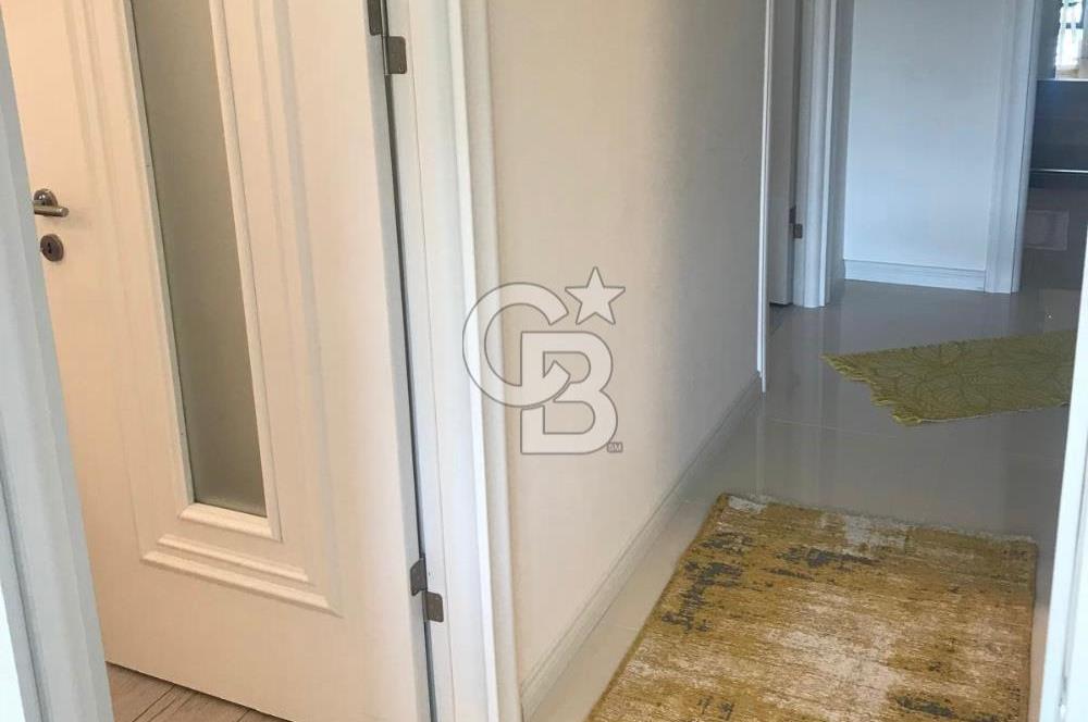 KARŞIYAKA CUMHURİYET MH'DE 2+1 SATILIK 90m2 ARAKAT DAİRE