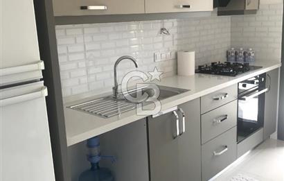 KARŞIYAKA CUMHURİYET MH'DE 2+1 SATILIK 90m2 ARAKAT DAİRE