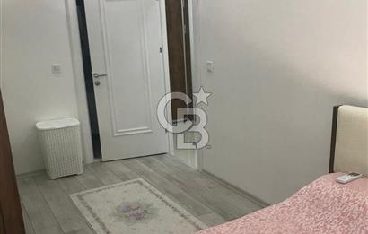 KARŞIYAKA CUMHURİYET MH'DE 2+1 SATILIK 90m2 ARAKAT DAİRE