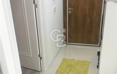KARŞIYAKA CUMHURİYET MH'DE 2+1 SATILIK 90m2 ARAKAT DAİRE