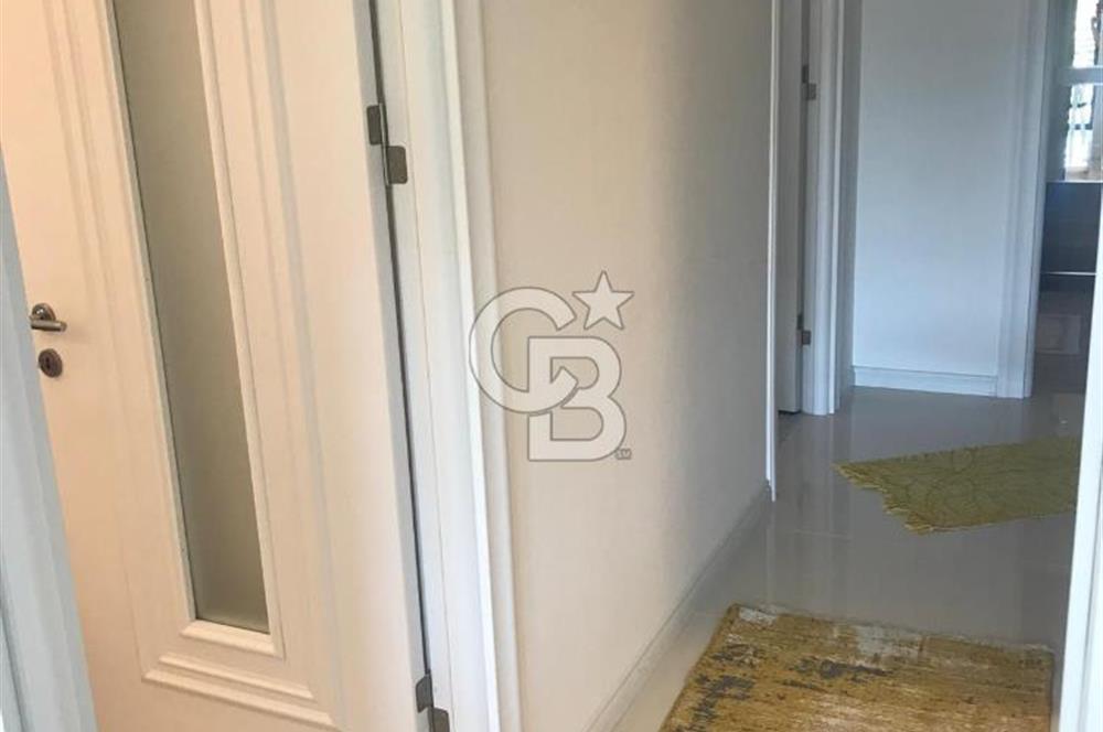 KARŞIYAKA CUMHURİYET MH'DE 2+1 SATILIK 90m2 ARAKAT DAİRE