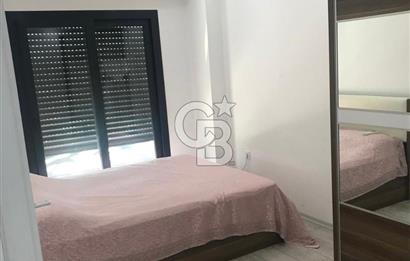 KARŞIYAKA CUMHURİYET MH'DE 2+1 SATILIK 90m2 ARAKAT DAİRE