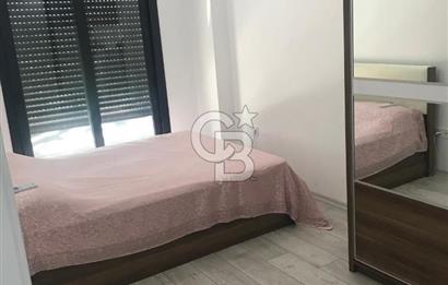 KARŞIYAKA CUMHURİYET MH'DE 2+1 SATILIK 90m2 ARAKAT DAİRE