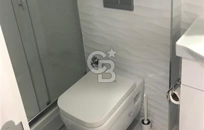KARŞIYAKA CUMHURİYET MH'DE 2+1 SATILIK 90m2 ARAKAT DAİRE