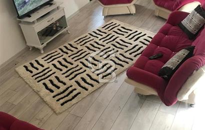 KARŞIYAKA CUMHURİYET MH'DE 2+1 SATILIK 90m2 ARAKAT DAİRE