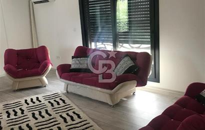 KARŞIYAKA CUMHURİYET MH'DE 2+1 SATILIK 90m2 ARAKAT DAİRE