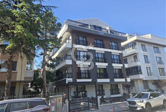 EMEKTE SIFIR BİNADA SATILIK 2+1  - 10 - 354799