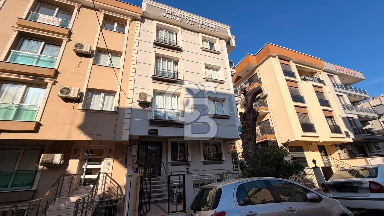 YAYLACIK MAH 1+1 KİRALIK DAİRE 