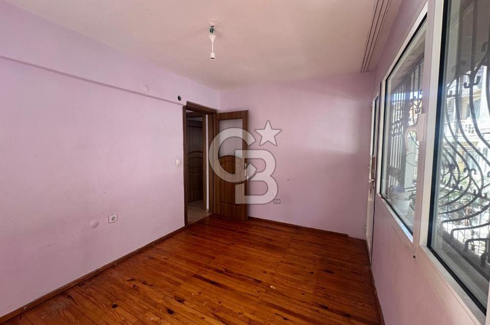 Bornova Kızılay Mah. 3+1 Kiralık Ferah Daire